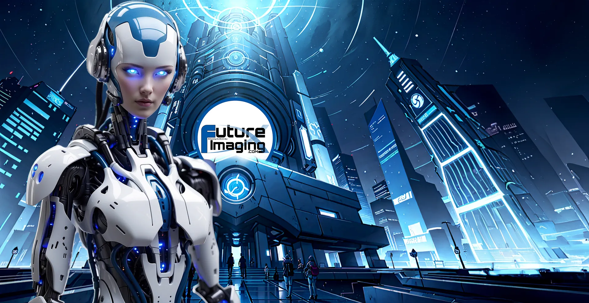 Welcome to FutureImaging