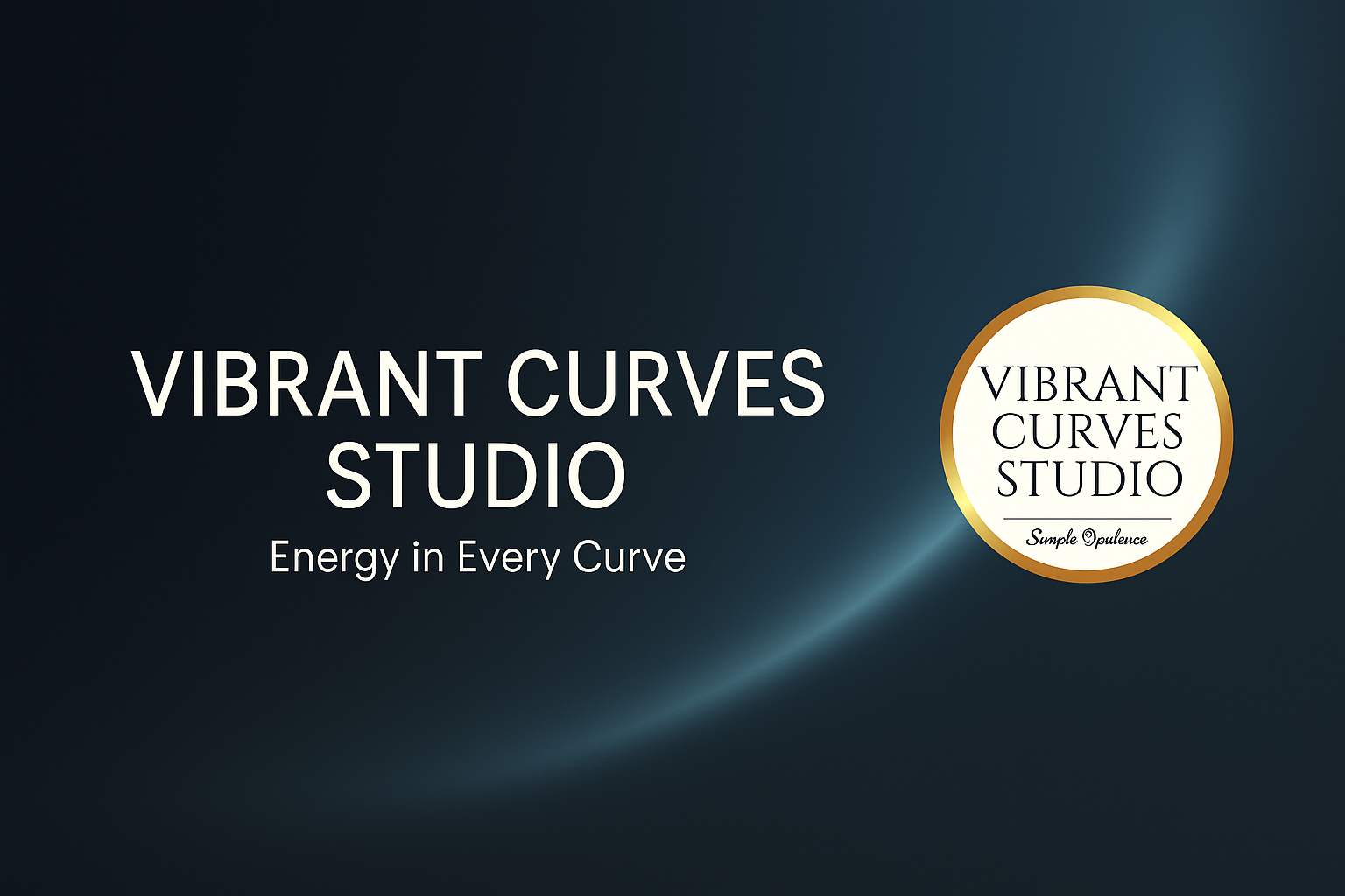 Vibrant Curves Has Arrived