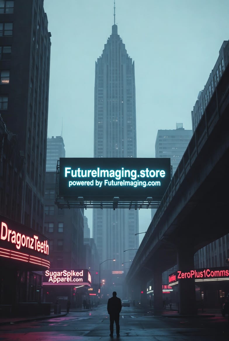 FutureImaging Post 2