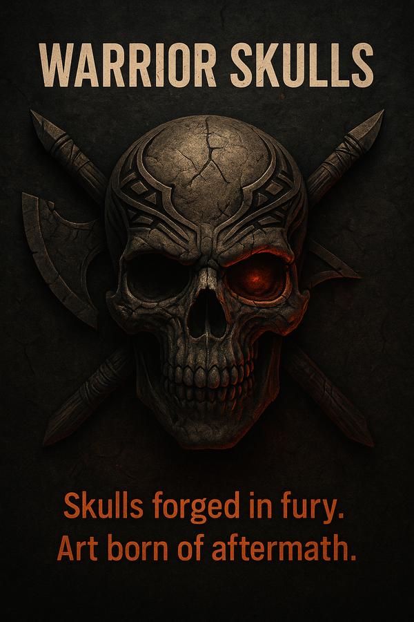 DragonzTeeth Has Landed